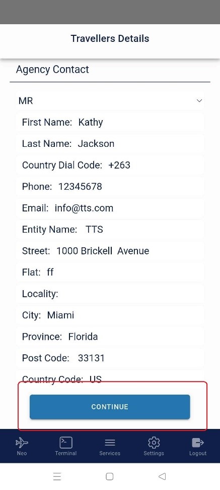 A screenshot of a phone

Description automatically generated